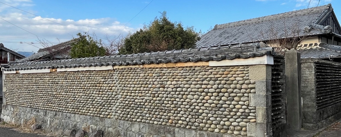 改田家住宅